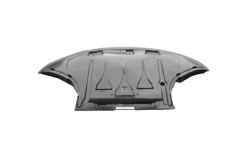 Moottorin Alapohjan Suoja Tee Audi A6 C6 4F0863821A 88631697802 DPA