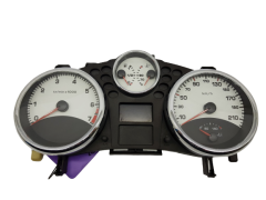 Kierroslukumittari Peugeot 207 9662904080 A2C53190333 22744