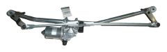Pyyhkijämekanismi Alkuperäinen Master III Movano NV400 8200734792