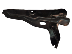 Kiinnitys Podszybia Vasen Renault Kangoo 2 8200640177 668637157R