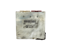 Ohjausyksikkö 16214249 D96018 BZKT Opel Delco GM