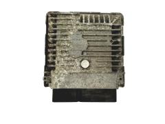 Ohjausyksikkö 03L906023NF 5WP42927AA Skoda Continental 16828