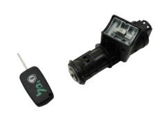 Virtalukko Lancia Ypsilon 00468453610 61027500 TRW 1177
