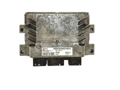 Ohjausyksikkö 8V21-12A650-TH S180047003H Ford Continental 25525