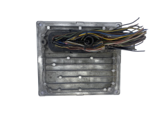 Ohjausyksikkö S120977013C 4S61-12A650-NB Ford Siemens 49542
