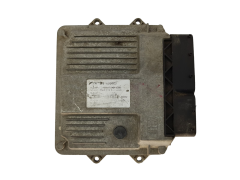 Ohjausyksikkö Lancia 51806503 MJD6F3.Y2 71600.073.01 Magneti Marelli