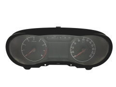 Nopeusmittari Opel Corsa E 39056369 367030224 51043