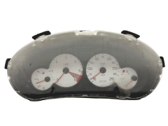 Kierroslukumittari Peugeot 206 9656696280 000500809 41850