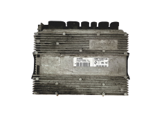 Ohjausyksikkö 7700867038 7700868741 S101200056A Renault Siemens