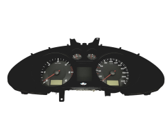 Kierroslukumittari Seat Ibiza W06L0920820J 110080105014A 37514