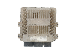 Ohjausyksikkö 5WS40303K-T 4M51-12A650-JL SID202 Ford Siemens 34345