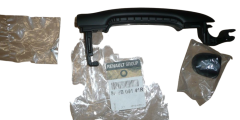 Ovenkahva Vasen Etu Alkuperäinen Renault Megane III 806B09141R