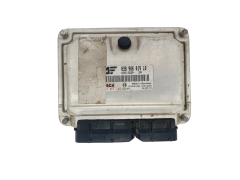Ohjausyksikkö Seat VW 038906019LQ 0281011144 Bosch 45268