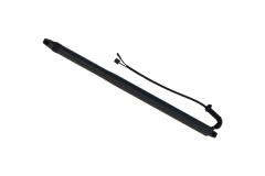 Tavaratilan kaasujousi Oikea Tee Skoda Superb 3T0827852B 88271797901 Vika