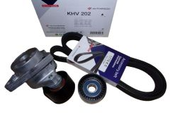 Käyttöhihnan Kiristin Tee Renault KHV202 7701475192 Hutchinson