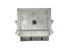 Ohjausyksikkö Renault 237109222R 237106690R Valeo 43891