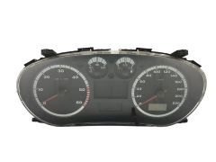 Kierroslukumittari Seat Cordoba W06K0920801F 110008924029 55022