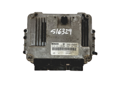 Ohjausyksikkö 0281011275 8200305678 8200269879 Renault Bosch 24503