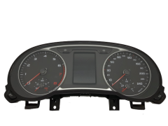 Kierroslukumittari Audi A1 8X0920930M Continental
