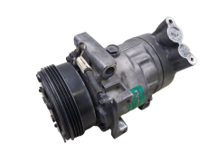 Ilmastoinnin Kompressori Sanden SD6V12 1427B 8200037058 Renault 1028