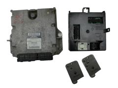 Käynnistyssarja Renault Vel Satis 8200394162 8200309046 3,0 DCI
