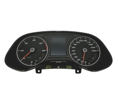 Kierroslukumittari Seat Leon 5F0920863A 51066