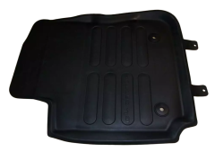 Auton lattiamatot Alkuperäinen 1611077180 Citroen C4 Cactus