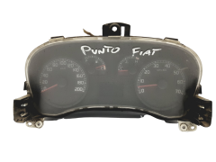 Kierroslukumittari Fiat Punto 51703280 503000460400 41214