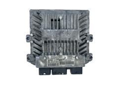 Ohjausyksikkö 9653447480 9648624280 5WS40110C-T PSA Siemens 50207