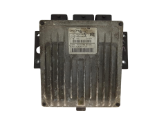Ohjausyksikkö 8200334419 8200426446 R0410C169A Renault Delphi 14051