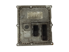 Ohjausyksikkö Smart 0002749V001 0281010161 Bosch 13721