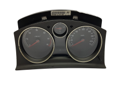 Kierroslukumittari Opel Astra H Zafira B 13216684PF 2808