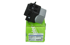 Puhaltimen Vastus 515071 6441FB 6441.FB Citroen Peugeot Valeo