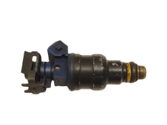 Polttoainesuutin Citroen Peugeot 1,8 0280150446 198493
