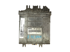Ohjausyksikkö 0281001969 8200059883 7700111552 Renault Bosch 26064
