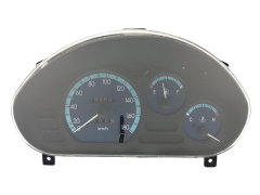 Nopeusmittari Daewoo Matiz 96566387 54518