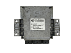 Ohjausyksikkö 9645989480 9647714780 IAW48P2.72 PSA Magneti Marelli 53818