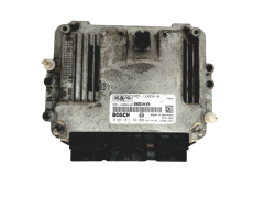 Ohjausyksikkö 4M51-12A650-YD 0281011701 Ford Bosch 20481
