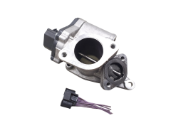Egr Venttiili 147106672R H8200194323 A2C53322451 1.9 DCI Renault