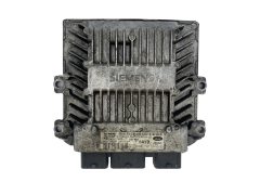 Ohjausyksikkö 3S61-12A650-LB 5WS40140D-T SID 804 Ford Siemens 52319
