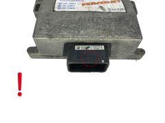 Ohjausyksikkö LPG 110R-006677 10R-036675 67R-016676 56158