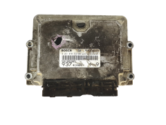 Ohjausyksikkö 55185365 0281010332 Alfa Romeo 27727