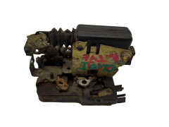Oven lukitusmekanismi Oikea Taka 7701031779 Renault Clio I Rockwell 11215