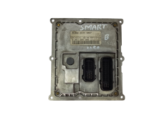 Ohjausyksikkö Smart 0003107V007 0261205005 Bosch 18667