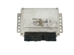 Ohjausyksikkö 55188343 0281011491 Alfa Romeo Bosch 39195