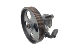 Ohjaustehostimen Pumppu 9610519980 26028454 9608871080 Citroen Peugeot