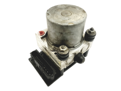 Abs-pumppu PSA C4 307 9649988280 0265800395 Bosch 33020