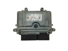 Ohjausyksikkö A6401502479 0281012255 Mercedes Bosch 16877