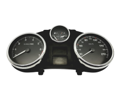 Nopeusmittari Peugeot 206+ 9666636980 Magneti 52139
