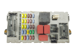 Sulaketaulu Fiat 46846746 NPL 46846745 CPL Magneti Marelli